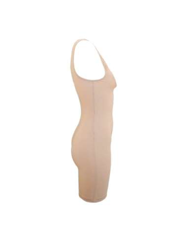 Wacoal Daily Shape Body Suit IB 7910 CREAM LL