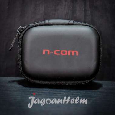 PEREDAM SUARA NOLAN N-COM HPS | EARPLUGS | HEARING PROTECTION SYSTEM