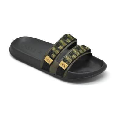 Carvil Sandal Pria Satria-SS 40 Olive