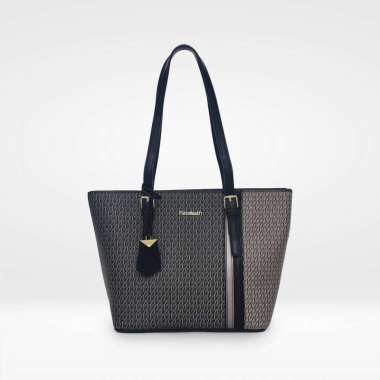 Tas Elizabeth Tote Bag 0798-1588 Black