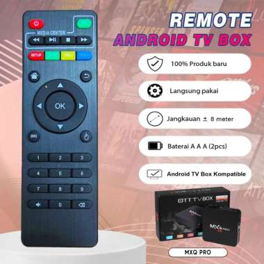 remote android box mxq pro langsung on remote mxq pro langsung