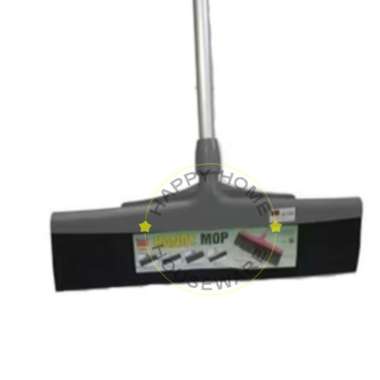 NAGATA Handy Mop / Dorongan Air / Wiper Lantai / Sapu Karet Lantai Air 380 Wiper Air