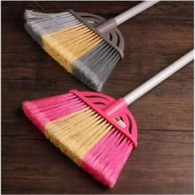NAGATA Handy Mop / Dorongan Air / Wiper Lantai / Sapu Karet Lantai Air 380 Sapu