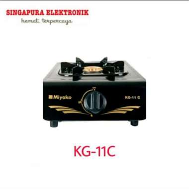 Miyako Kompor Gas KG-11C