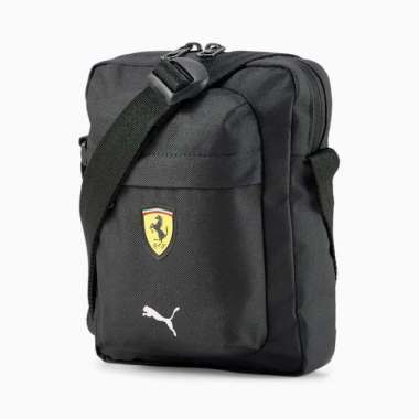 Tas PUMA Ferrari SPTWR Race Portable Black 079567 02 OSFA