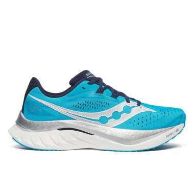 SAUCONY - Shoes Endorphin Speed 4 M (42, VIZIBLUE/NAVY)