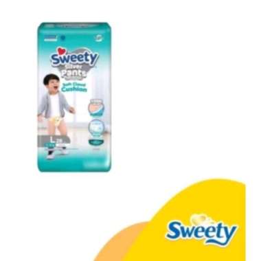 Sweety Silver L28