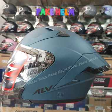 HELM ALV ULTRON PRO TAEL DOFF ORIGINAL M