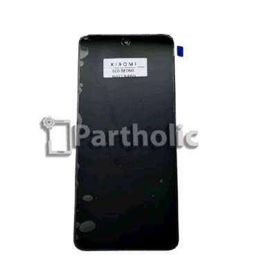 LCD TOUCHSCREEN XIAOMI REDMI NOTE 9 PRO ORIGINAL