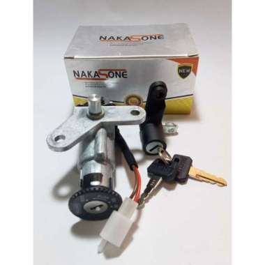 Kunci Kontak Mio Sporty Mio New SET kunci jok nakasone