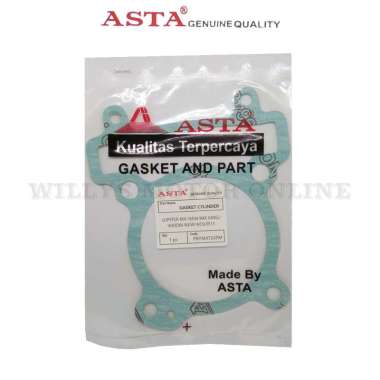 Paking Blok Jupiter mx new mx king ASTA 1pcs Paking TP mx king