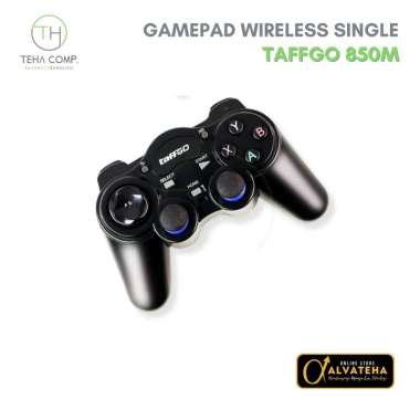 Gamepad Wireless Bluetooth Stick Joystick Smart TV PC Laptop Android X3