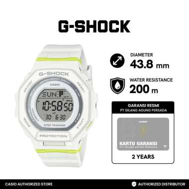Jam Tangan Wanita G-Shock Digital GMD-B300SC-7DR