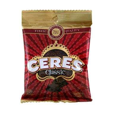 Ceres Classic Meses Coklat 200gr