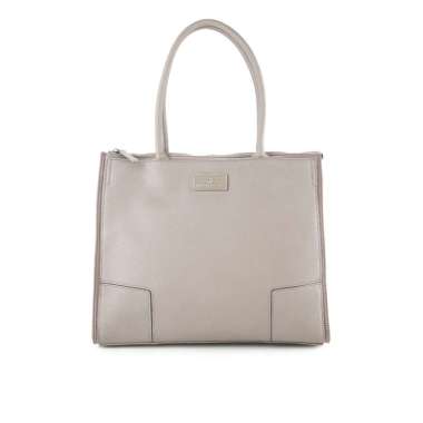 Hush Puppies Burch Tote Wanita Grey