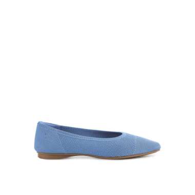 Hush Puppies Arlette Wanita 9 Blue