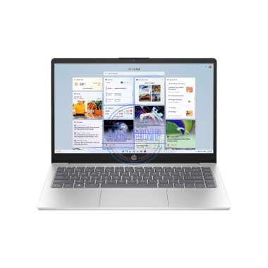 HP 14-EP0321TU [Intel Core i3-1315U/RAM 4GB/SSD 512GB/14" FHD/Windows 11 Home + OHM 2024 + M365]