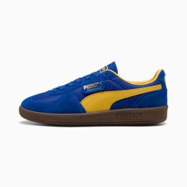 Sepatu PUMA Palermo Vintage Update Sneakers Unisex 40136402 / 20251 11