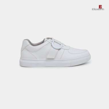 Elizabeth Shoes - Sepatu Wanita | Sneakers 0468-0366 40 White
