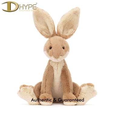JELLYCAT HORTICUS HARE DOLL 100% ORIGINAL