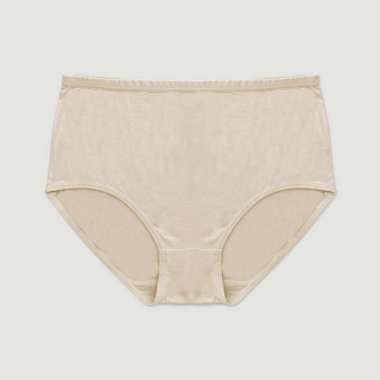The Brahouse Panty Maxi B02-1505 L Beige