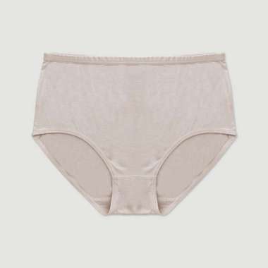 The Brahouse Panty Maxi B02-1505 L Brown