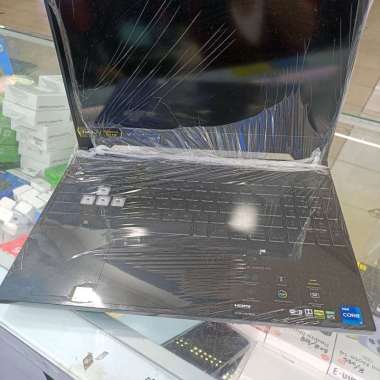 Laptop Tuf Asus Gaming Core I7 Ram 16gb Ssd 512gb