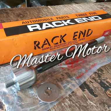 Long Tie Rod / Rack End Innova / Innova Reborn / Fortuner / Hilux 555