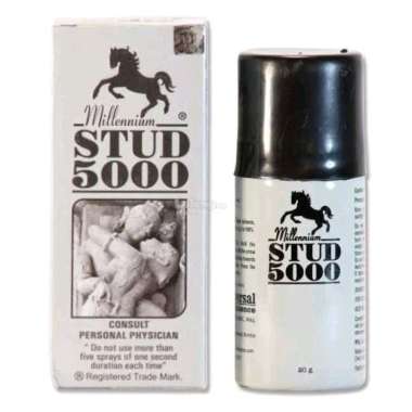 STUD DELAY SPRAY PRIA 5000