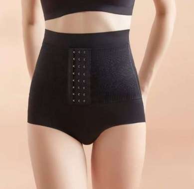Women's high waist adjustable abdominal pants belt XL