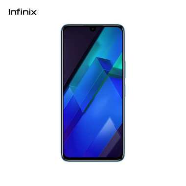 INFINIX Note 12 8+128GB Garansi Resmi 8/128GB Sapphire Blue
