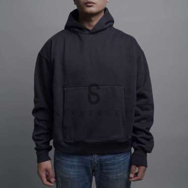 YEEZY Hoodie x GAP Black ( 100% Authentic ) L