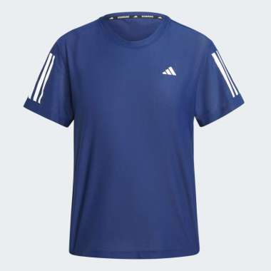 Baju Lari Wanita Adidas OTR B TEE IN8302 / 20251 A/S