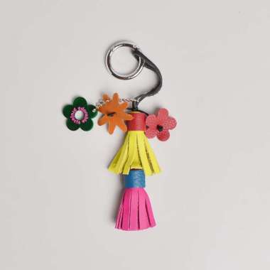 Adorableprojects - Kuffa Bag Charm - Gantungan Tas