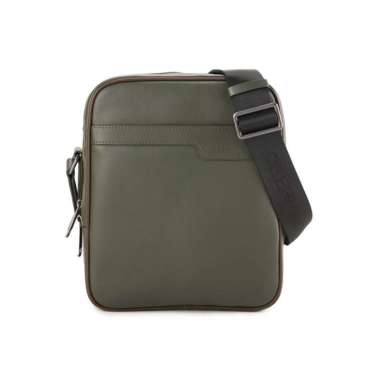 Obermain Tas Pria SAM SLING BAG-L Olive OBC1173OL Olive