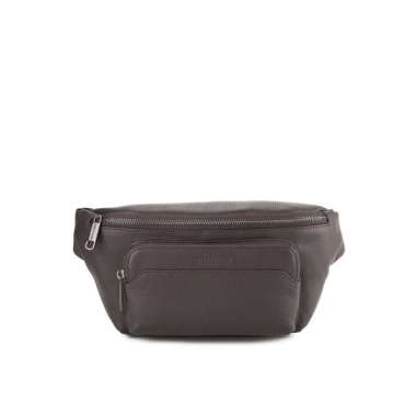 Obermain Saint Waist Bag-L Pria Brown