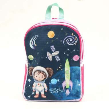 Little X eight Lovell Bag - Tas Anak