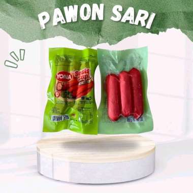 sosis sapi yona isi 3