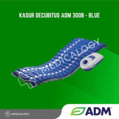 GEA Kasur Decubitus ADM 300B / Kasur Decubitus Gea BIRU