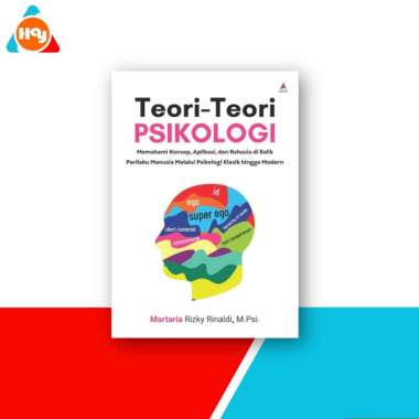 Buku Psikologi | Teori-Teori Psikologi,Psikologi Sosial - Anak Hebat Indonesia Teori-Teori Psikolog