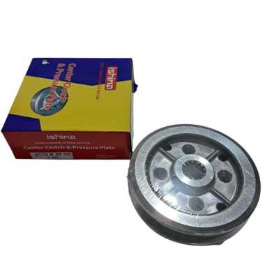 Kaki 4 & Lawan Kaki Jupiter MX New 2008 - ISHIMA Yamaha Jupiter MX New 2008 Center Clutch & Plate Pr