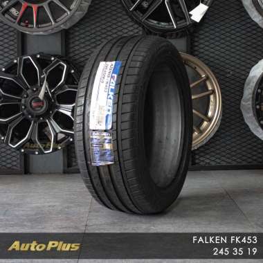 BAN MOBIL FALKEN FK453 245 35 19