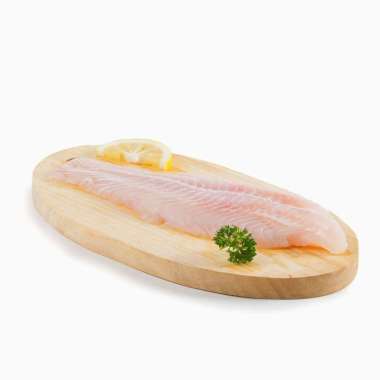 Ikan Dori Fillet Fresh