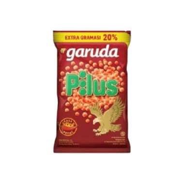 Garuda Kacang Pilus Premium Pedas 96 gr