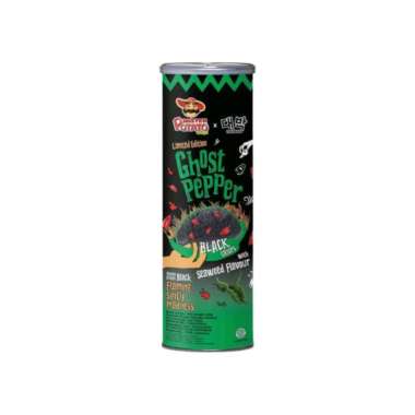 Mr Potato Keripik Kentang Ghost Pepper Seaweed 40 gr