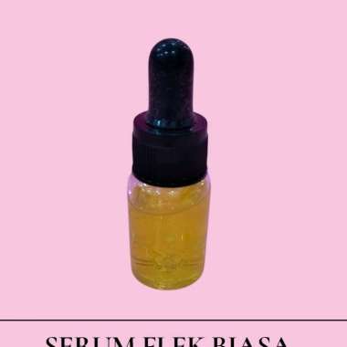 SERUM FLEK KUNING GLOW KECIL