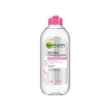 Garnier Micellar Water Pink 400 ml