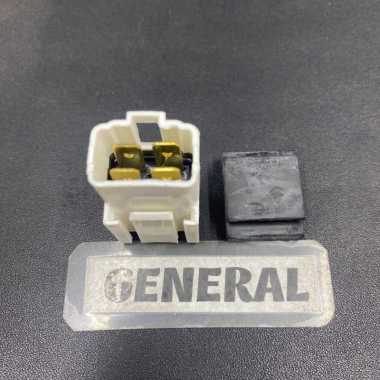 RELAY KIPAS RADIATOR VIXION JUPITER MX KNZ