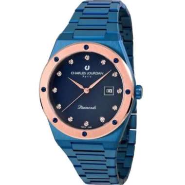 CHARLES JOURDAN CJ1096-1887D Men's Watches