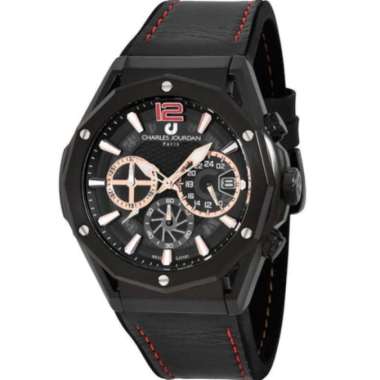 CHARLES JOURDAN CJ1101-1735C Men's Watches